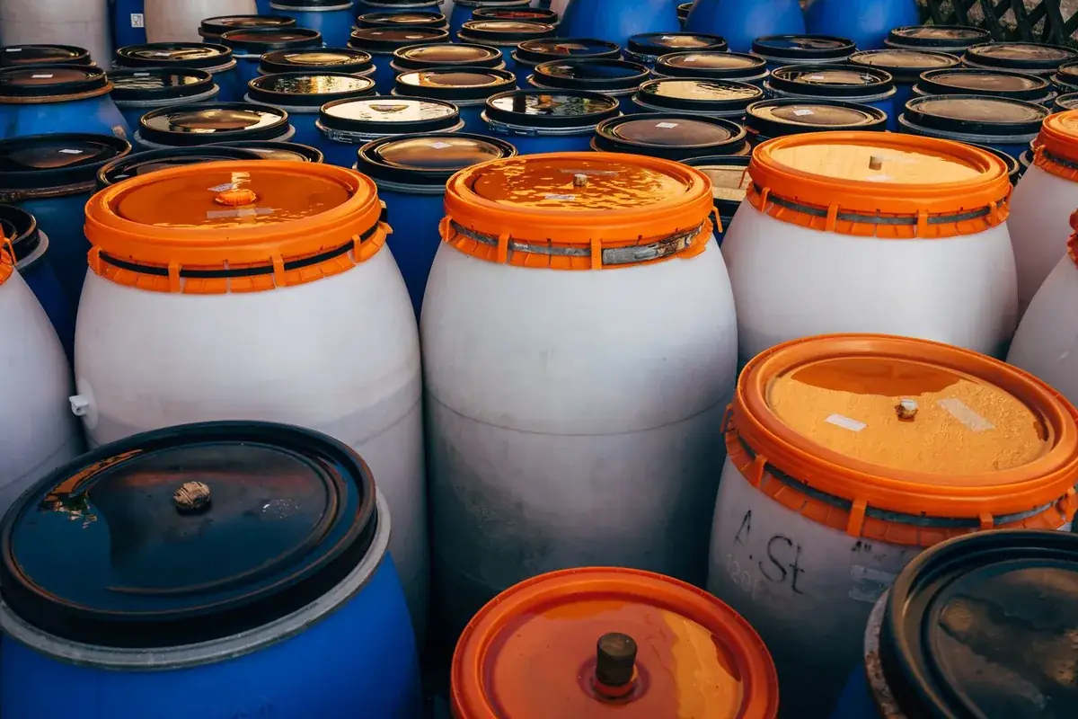 Chemical & Toxic Waste Cleanup in Kirtland, Albuquerque, NM