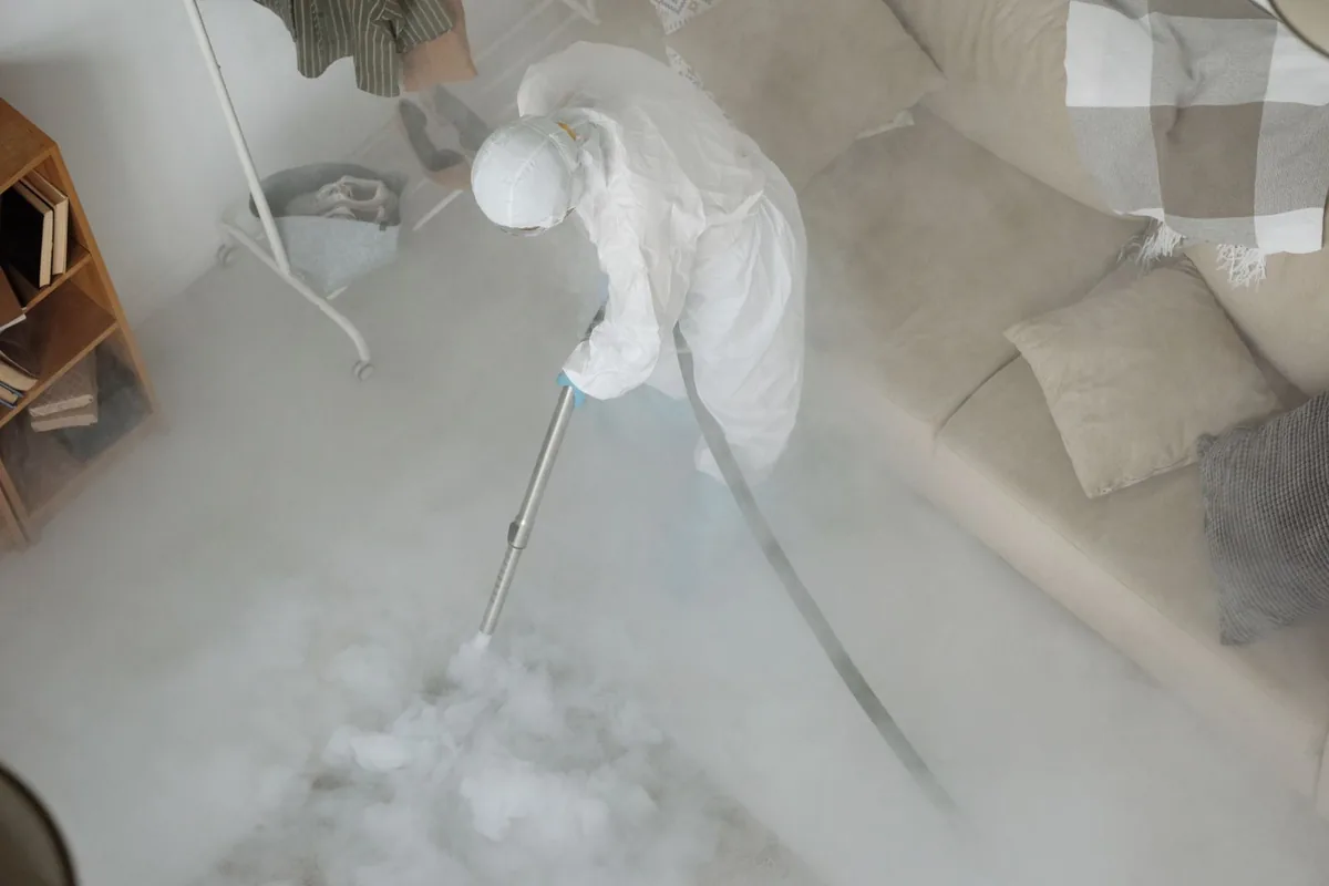 Crime Scene Cleanup in Kirtland, Albuquerque, NM